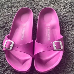 Birkenstock size 38